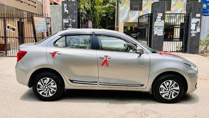 Fleet Vehicle Mathura